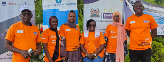 Old Wounds, New Tools: The Persistent Reality of GBV